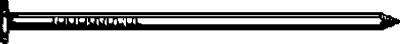5Lb Hardie Nail - 2-1/2"