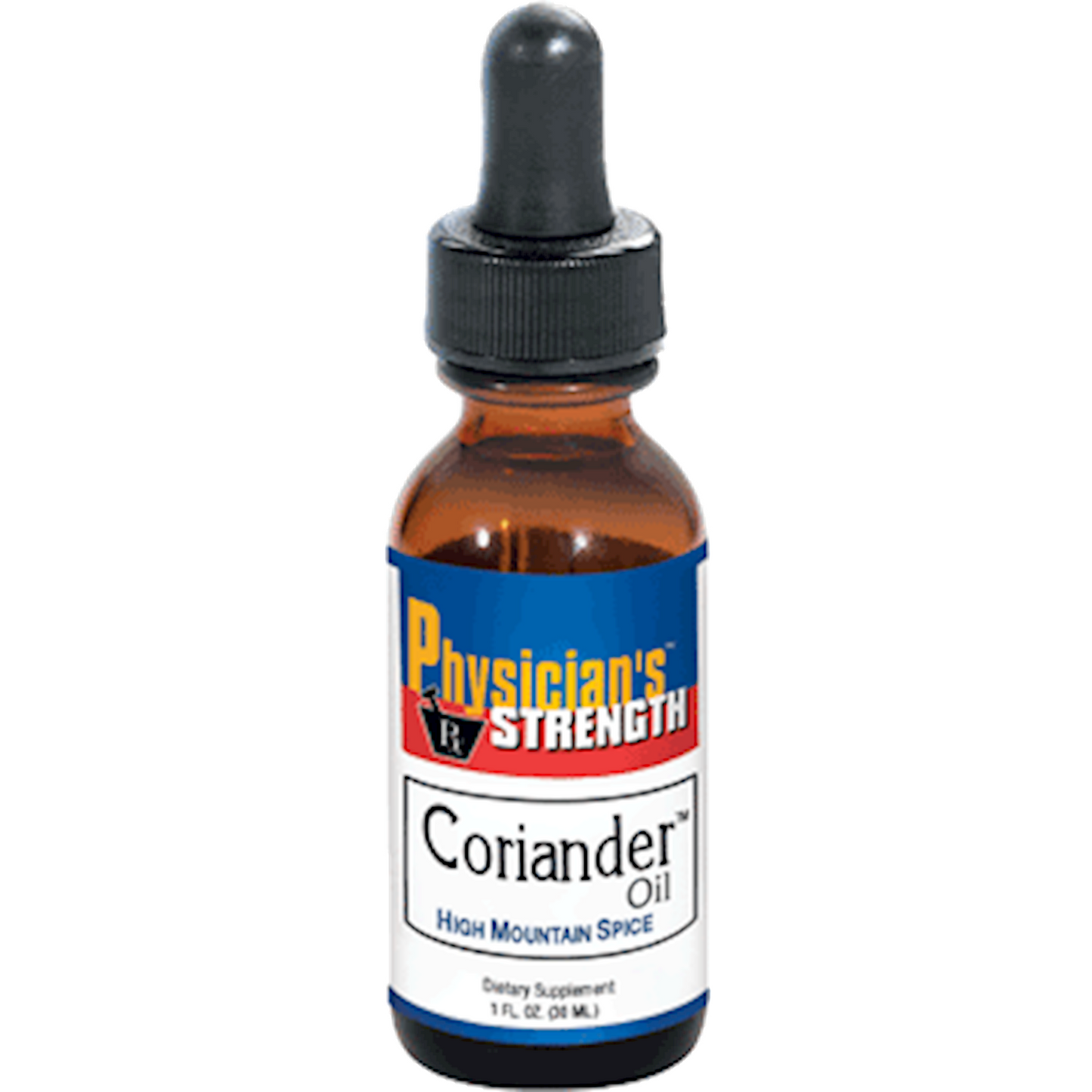 Wild Cilantro/Coriander Oil