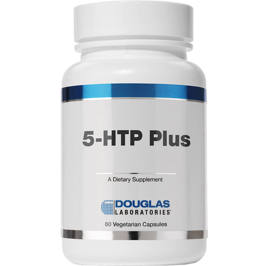 5-HTP Plus Formula