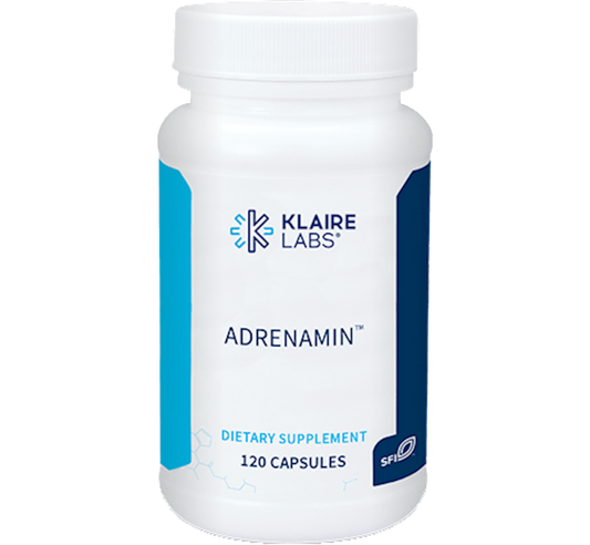 Adrenamin