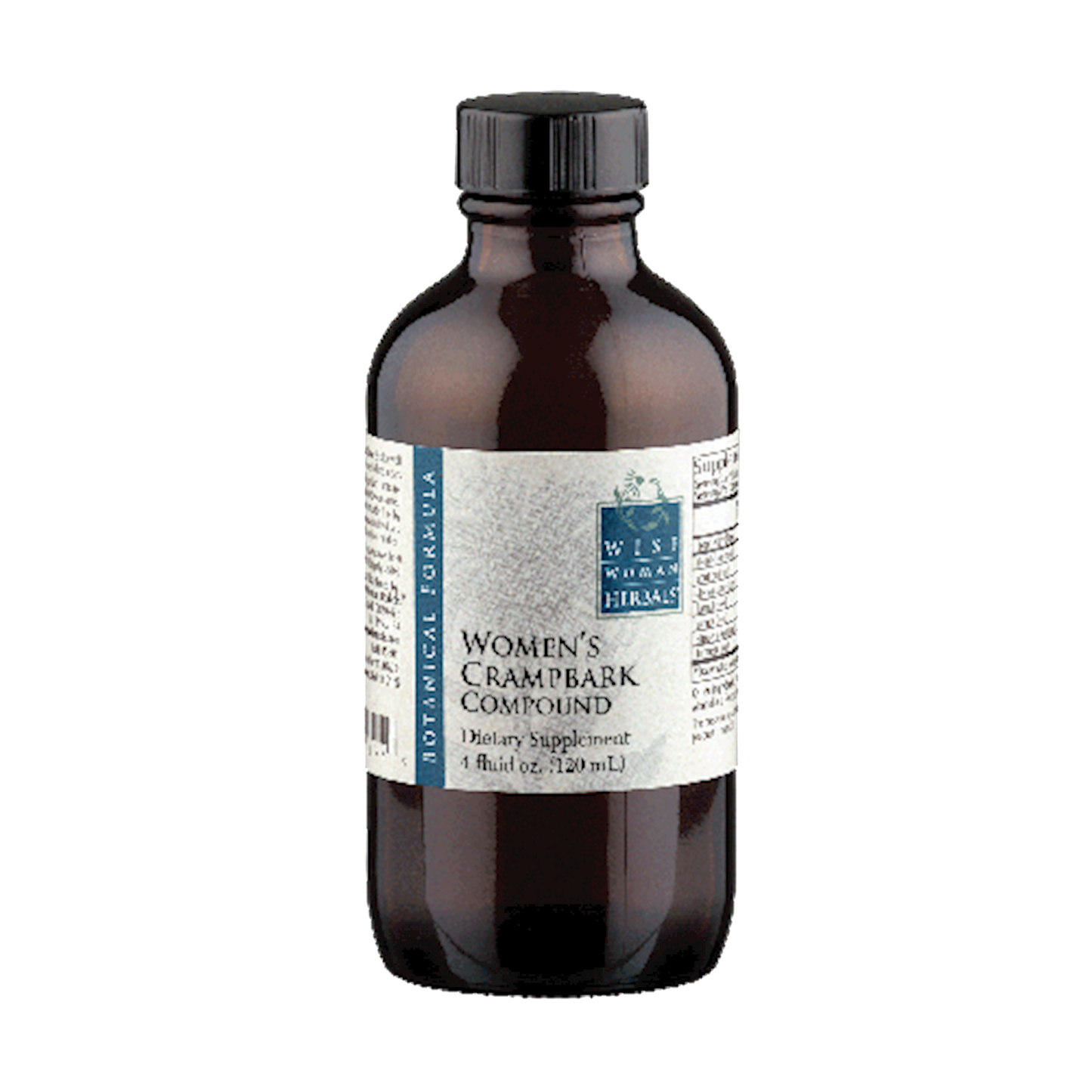 Women's Crampbark Compound