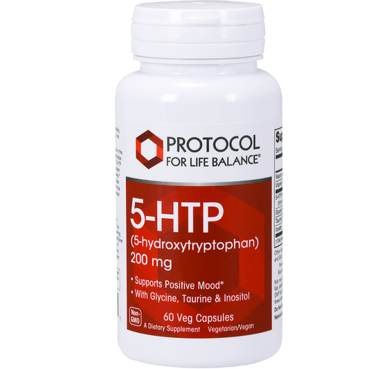 5-HTP 200 mg