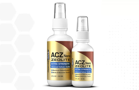 ACZ Nano Extra Strength