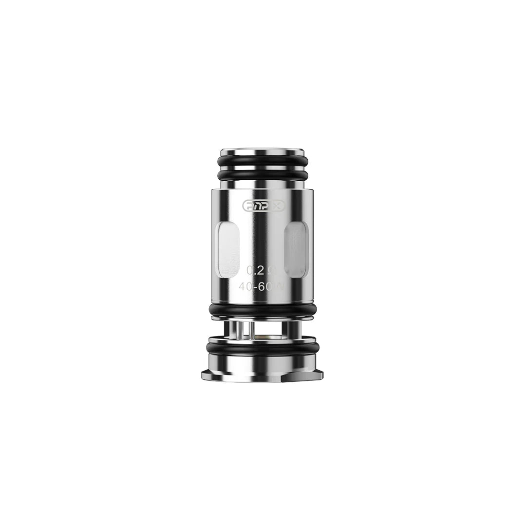 Buy Voopoo PnP X Replacement Coils - Wick and Wire Co Melbourne Vape Shop, Victoria Australia
