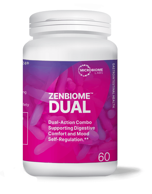 Zenbiome Dual
