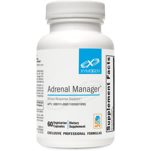 Adrenal Manager™