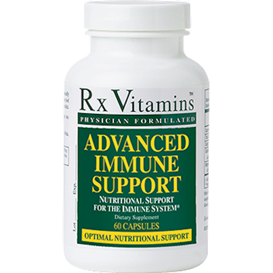 Advanced Immune Support