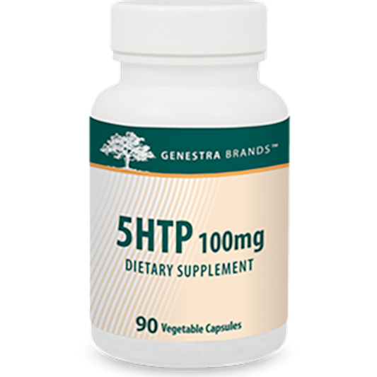 5HTP 100 mg
