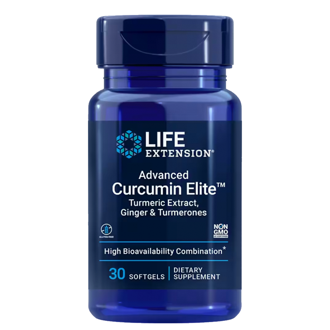 Advanced Curcumin Elite