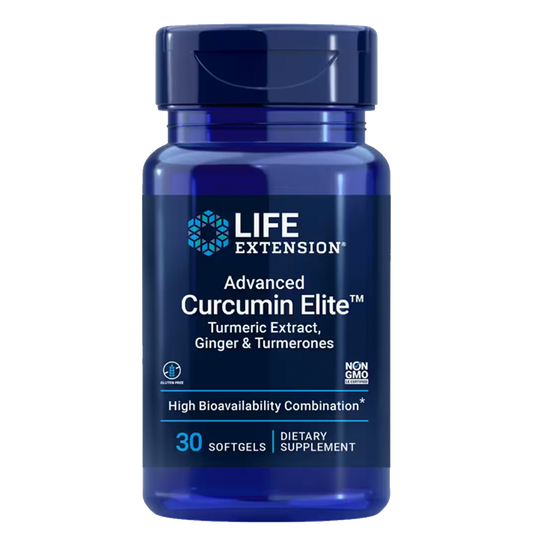 Advanced Curcumin Elite