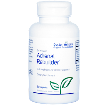 Adrenal Rebuilder